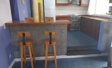 Venta de casa con departamentos en Valeria del Mar
