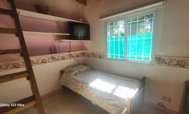 Venta de casa con departamentos en Valeria del Mar