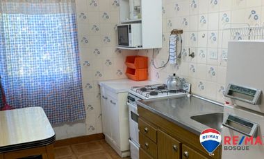 DEPARTAMENTO DUPLEX VENTA VILLA GESELL ZONA SUR