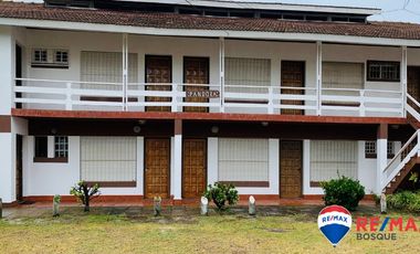 DEPARTAMENTO DUPLEX VENTA VILLA GESELL ZONA SUR
