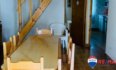 DEPARTAMENTO DUPLEX VENTA VILLA GESELL ZONA SUR