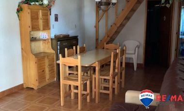 DEPARTAMENTO DUPLEX VENTA VILLA GESELL ZONA SUR