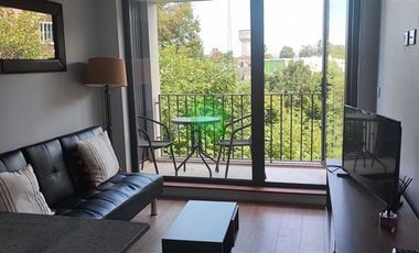 Departamento en Arriendo en Picarte