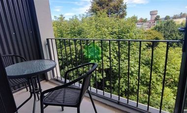Departamento en Arriendo en Picarte