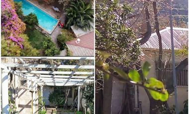 Casa en Arriendo en Plaza San Enrique, El Arrayan, Lo Barnechea, Santiago.