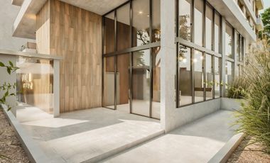Venta depto 4 amb en San Isidro terraza y parrilla