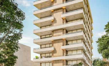 Venta depto 4 amb en San Isidro terraza y parrilla