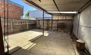 Casa en Arriendo en Casa en Chillan, Nueva Oriente esquina Los Andes, Villa Monte Rico