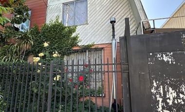 Casa en Arriendo en Casa en Chillan, Nueva Oriente esquina Los Andes, Villa Monte Rico