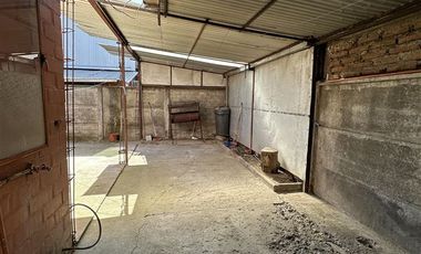 Casa en Arriendo en Casa en Chillan, Nueva Oriente esquina Los Andes, Villa Monte Rico