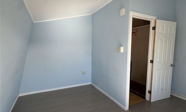 Casa en Arriendo en Casa en Chillan, Nueva Oriente esquina Los Andes, Villa Monte Rico