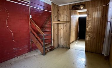 Casa en Arriendo en Casa en Chillan, Nueva Oriente esquina Los Andes, Villa Monte Rico