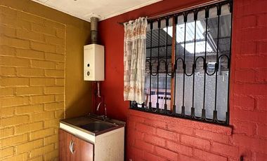 Casa en Arriendo en Casa en Chillan, Nueva Oriente esquina Los Andes, Villa Monte Rico