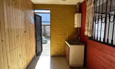 Casa en Arriendo en Casa en Chillan, Nueva Oriente esquina Los Andes, Villa Monte Rico