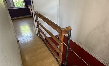 Casa en Arriendo en Casa en Chillan, Nueva Oriente esquina Los Andes, Villa Monte Rico