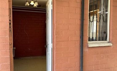 Casa en Arriendo en Casa en Chillan, Nueva Oriente esquina Los Andes, Villa Monte Rico