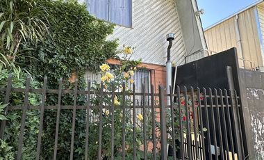 Casa en Arriendo en Casa en Chillan, Nueva Oriente esquina Los Andes, Villa Monte Rico