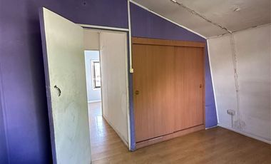 Casa en Arriendo en Casa en Chillan, Nueva Oriente esquina Los Andes, Villa Monte Rico