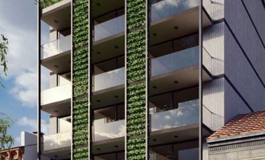 Rooftop 375m2 - Vta o Alq - Ed.Nature -Tigre Ctro