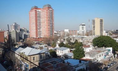 Rooftop 375m2 - Vta o Alq - Ed.Nature -Tigre Ctro