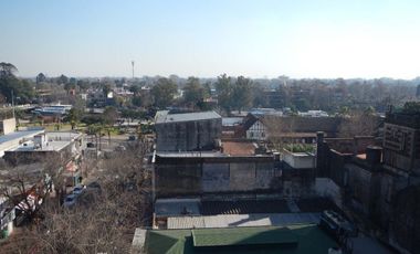 Rooftop 375m2 - Vta o Alq - Ed.Nature -Tigre Ctro