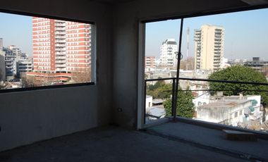 Rooftop 375m2 - Vta o Alq - Ed.Nature -Tigre Ctro