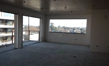 Rooftop 375m2 - Vta o Alq - Ed.Nature -Tigre Ctro