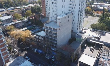 Rooftop 375m2 - Vta o Alq - Ed.Nature -Tigre Ctro