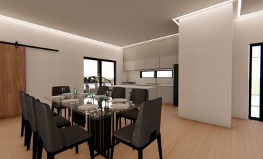 LOTE EN VENTA CON PROYECTO DE POZO SAN VICENTE