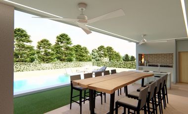 LOTE EN VENTA CON PROYECTO DE POZO SAN VICENTE