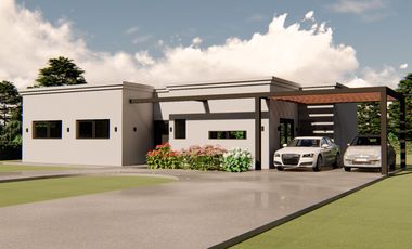 LOTE EN VENTA CON PROYECTO DE POZO SAN VICENTE
