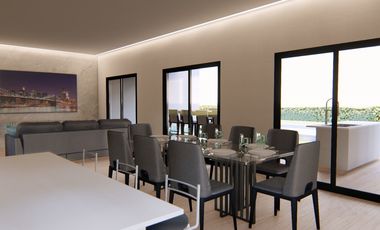 LOTE EN VENTA CON PROYECTO DE POZO SAN VICENTE