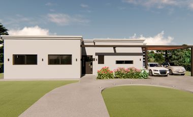 LOTE EN VENTA CON PROYECTO DE POZO SAN VICENTE