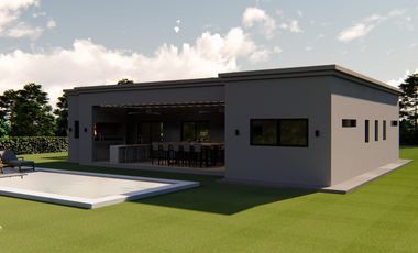 LOTE EN VENTA CON PROYECTO DE POZO SAN VICENTE