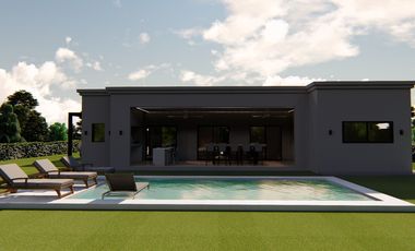 LOTE EN VENTA CON PROYECTO DE POZO SAN VICENTE