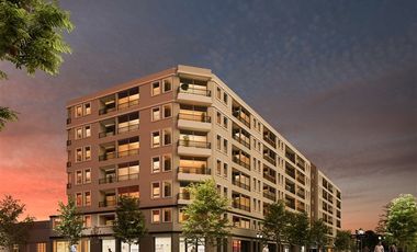 Local Comercial en Arriendo en Avenida Matta