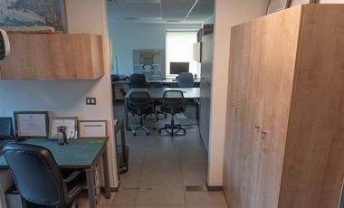 Oficina en Arriendo en Andres Bello