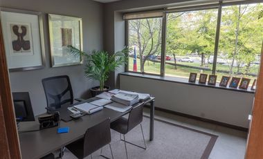 Oficina en Arriendo en Andres Bello