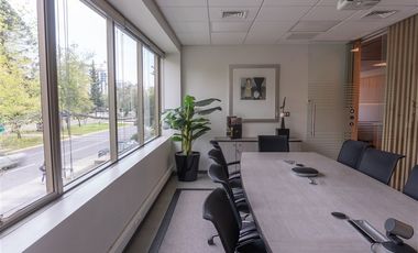 Oficina en Arriendo en Andres Bello