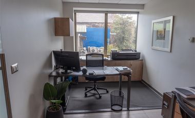 Oficina en Arriendo en Andres Bello