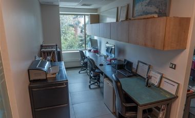 Oficina en Arriendo en Andres Bello