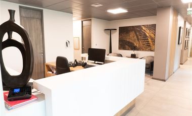 Oficina en Arriendo en Andres Bello