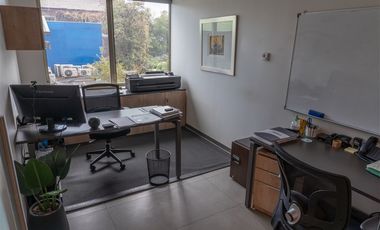 Oficina en Arriendo en Andres Bello