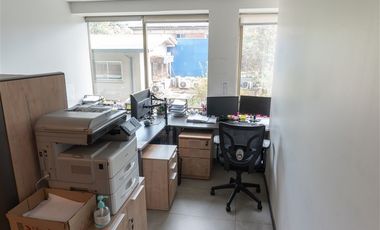 Oficina en Arriendo en Andres Bello