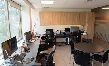 Oficina en Arriendo en Andres Bello