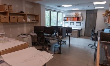Oficina en Arriendo en Andres Bello