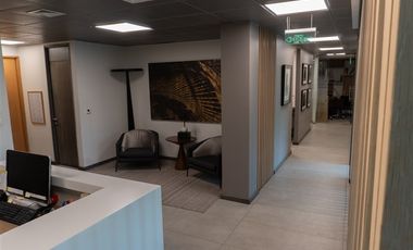 Oficina en Arriendo en Andres Bello