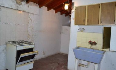 OPORTUNIDAD MORON PH 3 AMB C/CON COCHERA Y PATIO
