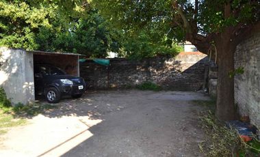 OPORTUNIDAD MORON PH 3 AMB C/CON COCHERA Y PATIO