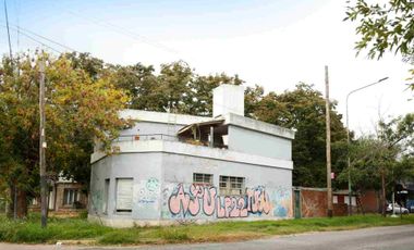 Casa en Venta La Plata, 3 dormitorios, terraza.